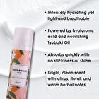 elvis+elvin Neroli & Mandarin Hand Cream - 75ml