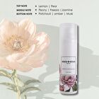 Peony & Patchouli Hand Cream - 75ml