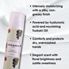 elvis+elvin Rose & Black Currant Hand Cream - 75ml