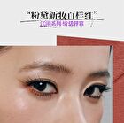 Girlcult Jianghu Series Lovers\' Prattle Lip Mud / Lip Oil - 6 Colors - M73# Sorrowless - 3.8ml