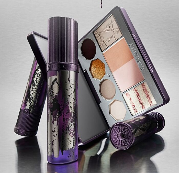 Girlcult Jianghu Series Lovers\' Prattle Lip Mud / Lip Oil - 6 Colors - M73# Sorrowless - 3.8ml
