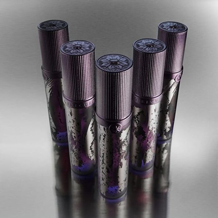 Girlcult Jianghu Series Lovers\' Prattle Lip Mud / Lip Oil - 6 Colors - M73# Sorrowless - 3.8ml