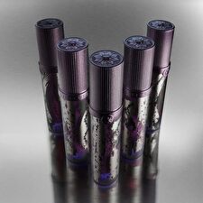 Girlcult Jianghu Series Lovers' Prattle Lip Mud / Lip Oil - 6 Colors - M74# Ruthless Bloom - 3.8ml