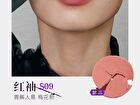 Girlcult Jianghu Series Lovers\' Prattle Lipstick - 6 Colors - S10# Recluse - 3.5g