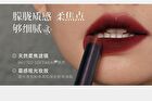 Girlcult Jianghu Series Lovers\' Prattle Lipstick - 6 Colors - S11# Shadowblade - 3.5g