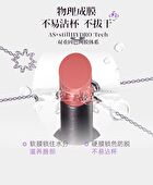 Girlcult Jianghu Series Lovers\' Prattle Lipstick - 6 Colors - S11# Shadowblade - 3.5g