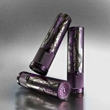 Girlcult Jianghu Series Lovers' Prattle Lipstick - 6 Colors - S13# Jianghu - 3.5g