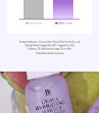 Guava Hydrating Makeup Base Prep Primer - 35ml