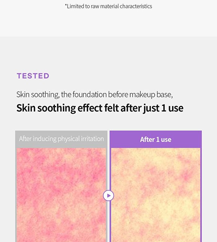 Guava Hydrating Makeup Base Prep Primer - 35ml