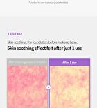 Guava Hydrating Makeup Base Prep Primer - 35ml