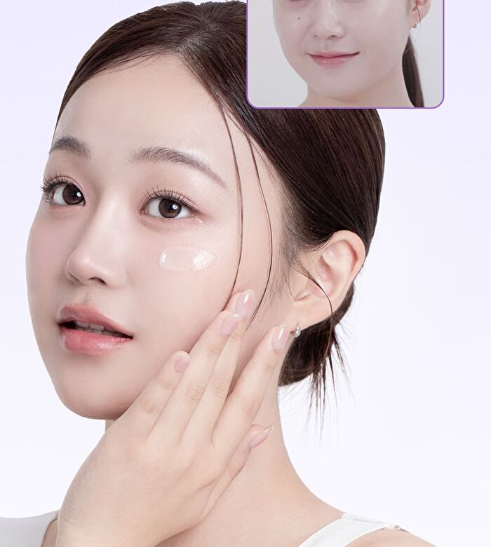 Guava Hydrating Makeup Base Prep Primer - 35ml