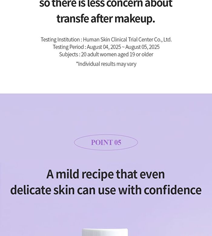 Guava Hydrating Makeup Base Prep Primer - 35ml