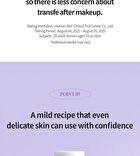 Guava Hydrating Makeup Base Prep Primer - 35ml