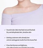 Guava Hydrating Makeup Base Prep Primer - 35ml