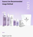 Guava Hydrating Makeup Base Prep Primer - 35ml