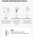 Guava Hydrating Makeup Base Prep Primer - 35ml