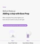 Guava Hydrating Makeup Base Prep Primer - 35ml