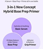 Guava Hydrating Makeup Base Prep Primer - 35ml
