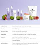 Guava Hydrating Makeup Base Prep Primer - 35ml