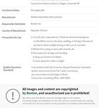 Guava Hydrating Makeup Base Prep Primer - 35ml