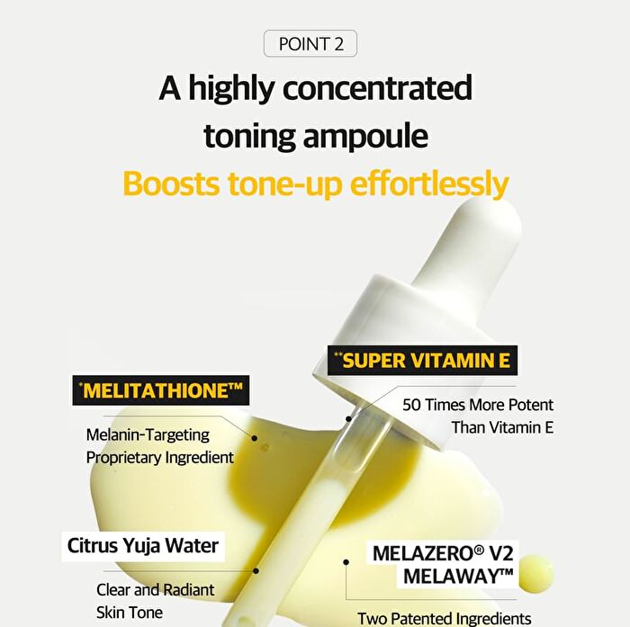 Super Vita Toning Shot Kit - 6 pcs