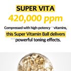 Super Vita Toning Shot Kit - 6 pcs