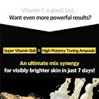 Super Vita Toning Shot Kit - 6 pcs