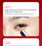 Mucin Fill Up Patch - 8 pairs