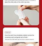 Mucin Fill Up Patch - 8 pairs