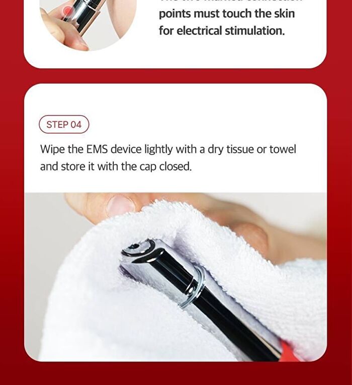 Mucin Fill Up Patch - 8 pairs