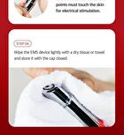 Mucin Fill Up Patch - 8 pairs