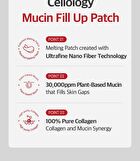 Mucin Fill Up Patch - 8 pairs