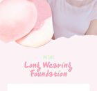 Long Wearing Foundation Mini - 4 Colors - #20 Peach