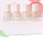 Long Wearing Foundation Mini - 4 Colors - #20 Peach