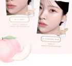 Long Wearing Foundation Mini - 4 Colors - #20 Peach