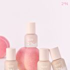 Long Wearing Foundation Mini - 4 Colors - #20 Peach
