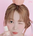 Long Wearing Foundation Mini - 4 Colors - #20 Peach
