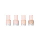 Long Wearing Foundation Mini - 4 Colors - #20 Peach