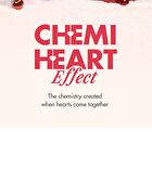 romand Chemi Heart Advent Calendar - 2 Types - #01 Warm