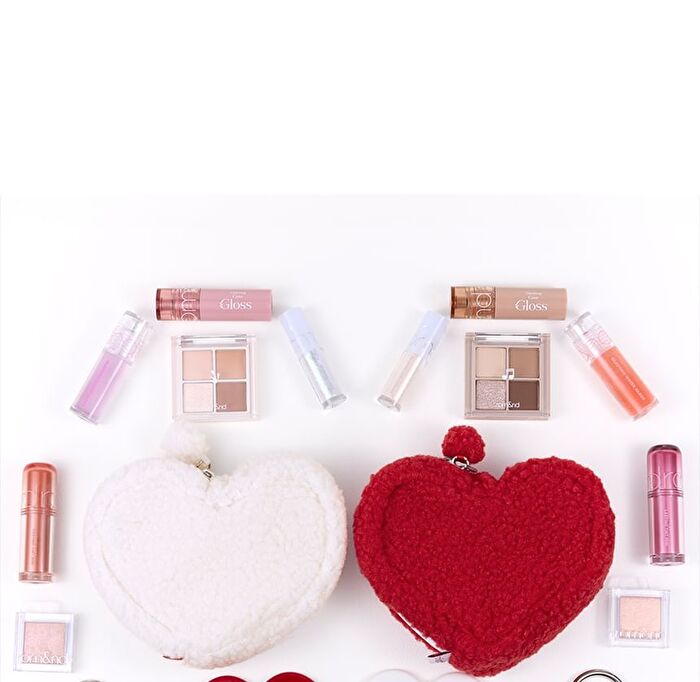 romand Chemi Heart Advent Calendar - 2 Types - #01 Warm