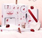 romand Chemi Heart Advent Calendar - 2 Types - #01 Warm