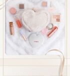 romand Chemi Heart Advent Calendar - 2 Types - #01 Warm