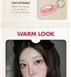romand Chemi Heart Advent Calendar - 2 Types - #01 Warm