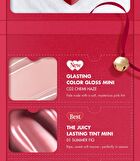 romand Chemi Heart Advent Calendar - 2 Types - #01 Warm