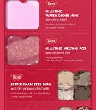 romand Chemi Heart Advent Calendar - 2 Types - #01 Warm