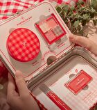 romand Chemi Heart Advent Calendar - 2 Types - #01 Warm