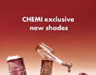 romand Chemi Heart Advent Calendar - 2 Types - #01 Warm