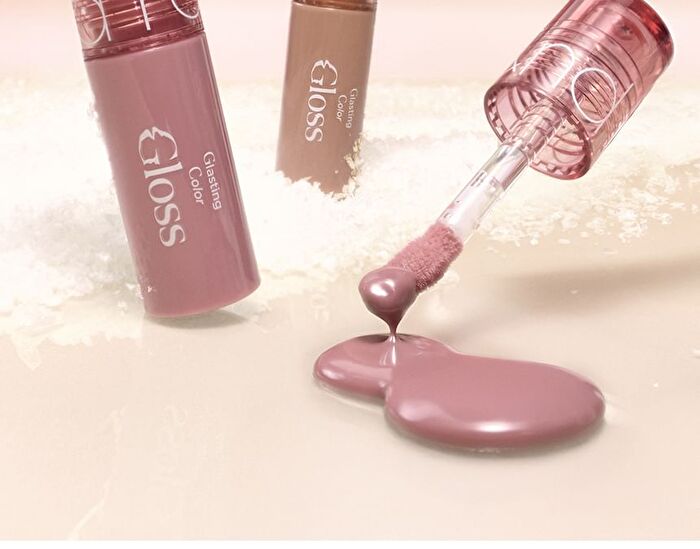 romand Chemi Heart Advent Calendar - 2 Types - #01 Warm