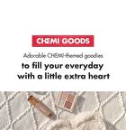 romand Chemi Heart Advent Calendar - 2 Types - #01 Warm