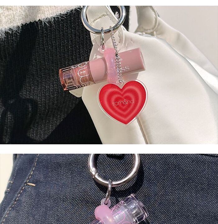 romand Chemi Heart Advent Calendar - 2 Types - #01 Warm
